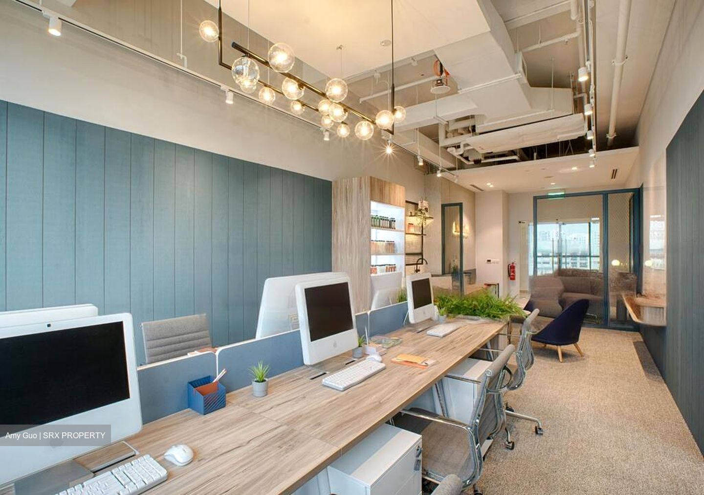 Woods Square (D25), Office #484125161